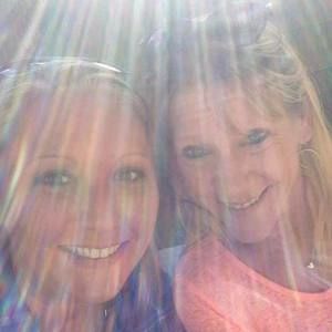 Meet your Posher, Jean marie